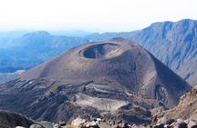 Mount Meru 4 DaysTrek