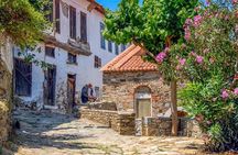Daily Trip to Ephesus Ancient City, Sirince Village, Temple of Artemis