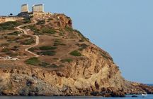 Private Sounio Half Day Tour