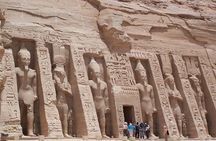 visit Egypt for 8 days 7 nights 