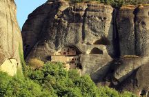 Private Meteora Full Day Tour