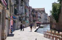  Venice at sunset Private tour
