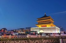 Private Beijing Night Tour 