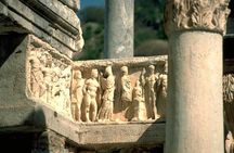 Ephesus Tour from Kusadasi Port – GUARANTEED OF NO SHOPPING STOPS
