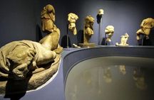 Daily Trip to Ephesus Ancient City, Terrace Houses, Selcuk Archaeology Museum