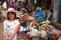 Genuine "4 Tours In 1 Day" (south of Gambia)