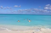 Providenciales Unmissable Sightseeing Tour