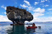Marble Chapels Kayak Tour