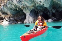 Marble Chapels Kayak Tour