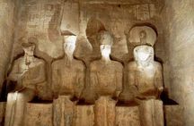 Day Tour To Abu Simbel From Cairo Via Aswan