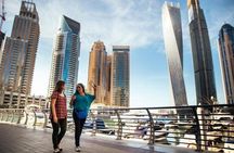 Private Dubai and Abu Dhabi City Tour - 2 Days Combo Tour