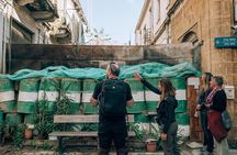 Inside the Buffer Zone of Nicosia
