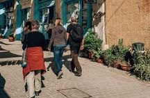 Nicosia: Green Line and Buffer Zone Guided Walk