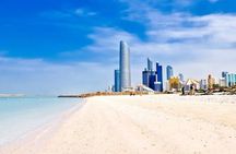 Full Day Private Abu Dhabi City Tour From Dubai | Complete City Tour