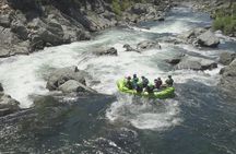 Middle Fork American River - Full Day Rafting Trip (Class 4)