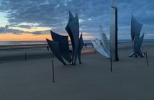 Dday experience Half Day Tour US Sector