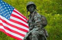 Dday experience Half Day Tour US Sector