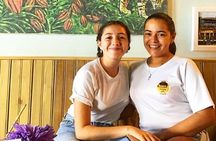 Chocolate Factory, Rum Factory, Markets, Island Tour, Private Transfer