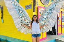 Chocolate Factory, Rum Factory, Markets, Island Tour, Private Transfer