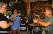 West Bay Aquarium Snorkeling, Chocolate & Rum Factory, City Tour plus Transfer