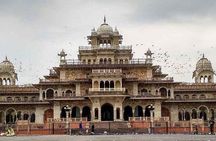 Pinkcitytour - Jaipur Sightseeing
