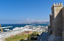 2 hours Tangier Sightseeing tour 