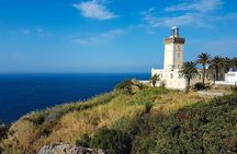 2 hours Tangier Sightseeing tour 