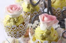 Cupcake Bakery Crawl of the Village