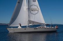 Hobart Sailing Experience