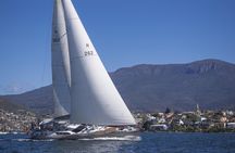 Hobart Sailing Experience