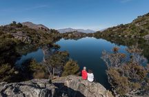 Wanaka Water Taxi Mou Waho Island Tour