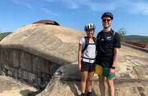 Hidden Montenegro by E-Bike, via The Kotor Cable Car to 1300M 