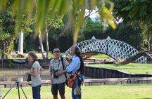 8-Day Rupununi Savanna and Kaieteur Water Falls Adventure from Georgetown