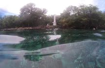 Kealakekua Bay Morning Snorkel to Captain Cook Monument