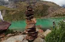 Humantay Lake Tour Private Service, Departure at 07:00 AM