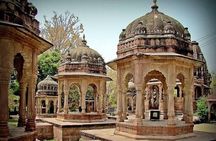 Rajasthan Trip 3 Nights 4 Days Package In Jodhpur & Jaisalmer
