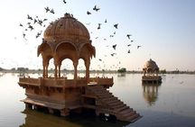 Rajasthan Trip 3 Nights 4 Days Package In Jodhpur & Jaisalmer