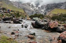 Humantay Lake Private tour 1 day, departure at 08:00 am