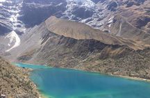 Humantay Lake Private tour 1 day, departure at 08:00 am