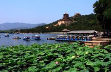 All Inclusive 2-Day Private Tour of Beijing City Highlights from Shanghai by Air