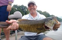 Osprey Fishing Charters: Potomac River Fishing