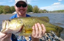 Osprey Fishing Charters: Potomac River Fishing
