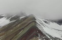 Rainbow Mountain Tour 1 Day private service, Departure at 08:00 am