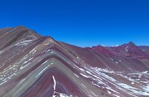 Rainbow Mountain Tour 1 Day private service, Departure at 08:00 am