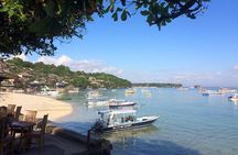 Try Diving in Nusa Lembongan - Penida. For beginners (with 2 ocean dives)