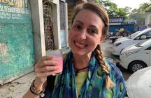 Mylapore Cultural Walking Tour Temples and Traditions of Chennai