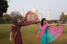 Jaipur Agra Day Tour Package