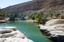 Desert Safari Sharing Tours