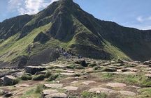 Giant's Causeway Luxury Private Day Tour