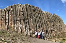 Giant's Causeway Luxury Private Day Tour